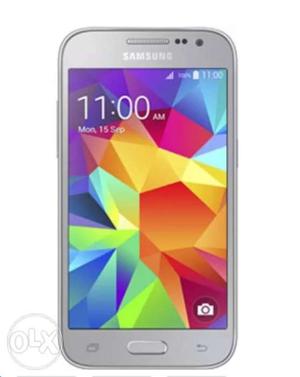 Samsung galaxy core prime 1 year old no problem