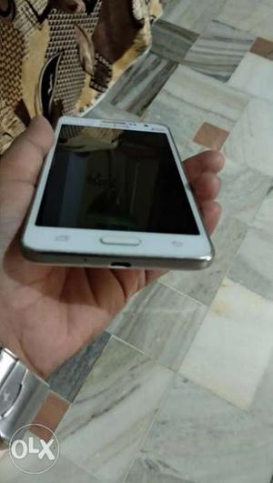 Samsung grand prime without any defect and