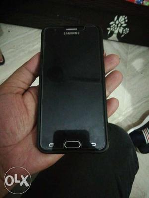 Samsung j5 prime 3gb 32gb All access. 9month old