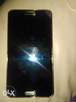 Samsung note 3 LTE single sim display not working