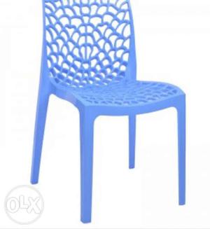 Supreme web chair MRP  available 100 pc