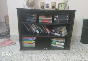 This book shelf is available immediately only at