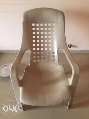 Urgently Want To Sell Plastic Chair