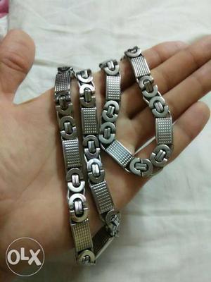 10 mm Hip Hop chain for mens purchasing from USA.and fixed