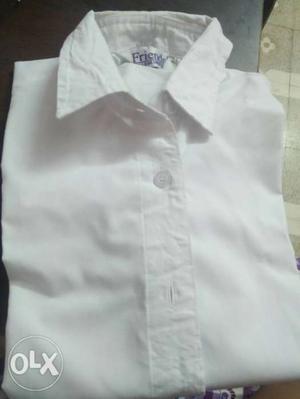 2brand cotton new shirts urgent selling