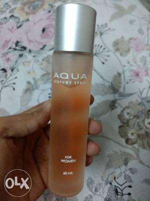 AQUA perfume spray for women (60ml) - New Piece