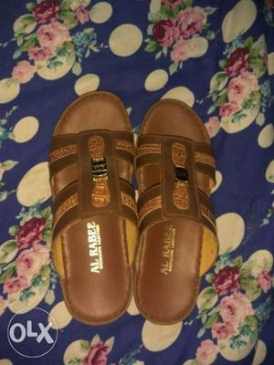 Al Rabee arba chappal