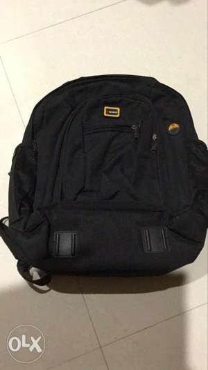 Backpack Offered Is Never Used And Brand New