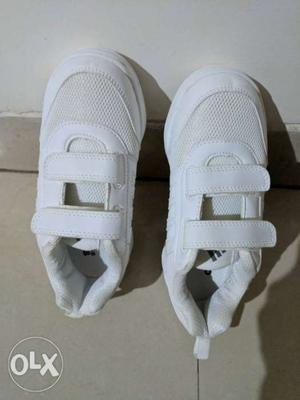 Brand new adidas shoes for kids, UK 13K size