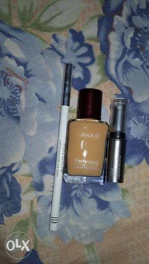 Cosmetic product for sale