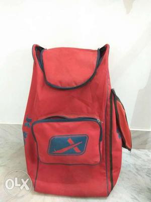 Cricket kit bag