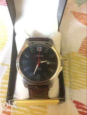 Cruiser watch for sale. It is in good working