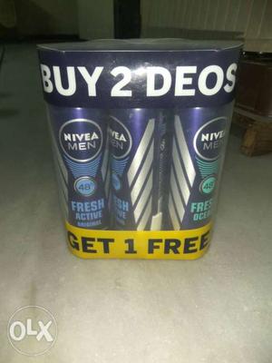 Deos available for sale