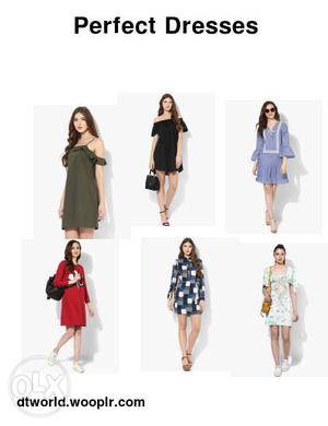 Dresses wooow collection visit my site: