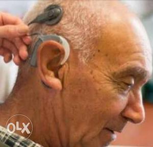 ENT Hearing Aids cashless facility for CGHS DGEHS