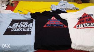 Feel Good Be HरYAण-V...HरYAण-V T-shirt