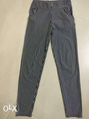 Female Trouser Brand New. All Sizes Available.