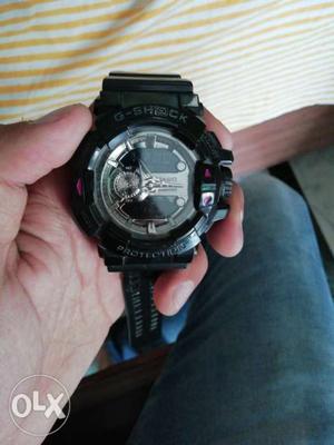 G shock 5 months old in working condition only