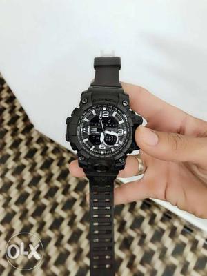 Gshock watches...factory sale...guaranteed performance..not