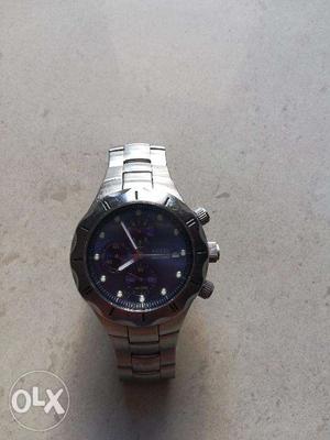 Guess brand watch for sale