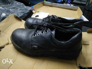 Hillson safety shoe jackpot pair shoe. not used.