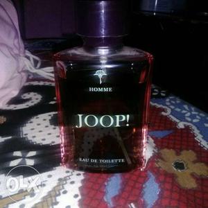 JOOP perfume Paris. Made in France. not