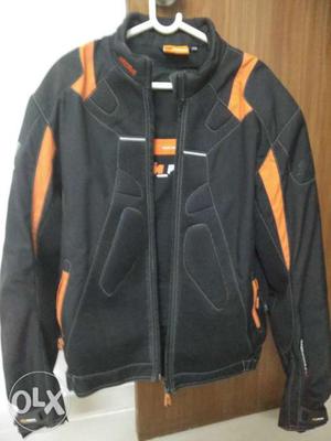 KTM Original Imported Branded Jacket - Size L (Mostly