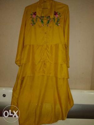 Kurti for girls in 6 different colors