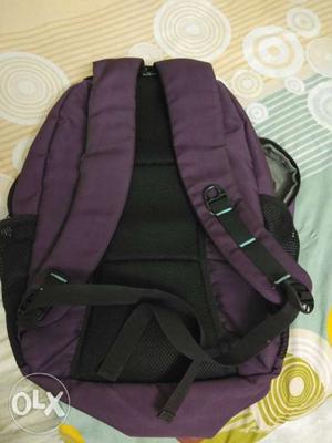 Laptop bag backpack