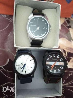 New fastrack watches branded best quality contact