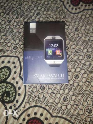New smart watches
