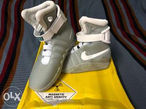 Nike Air MAGs size 7 uk41