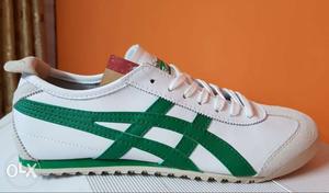 Onitsuka Tiger Mexico 66 by Asics. Available with