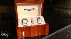 Pierre Cardin Watches For Sale