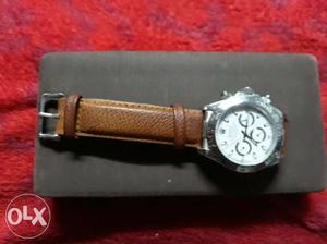 Rolex watch in a brand new condition, geniune