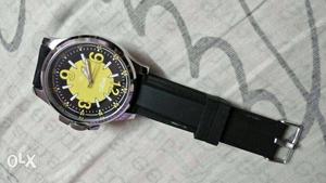 Smart watch, New in condition. At lowest price