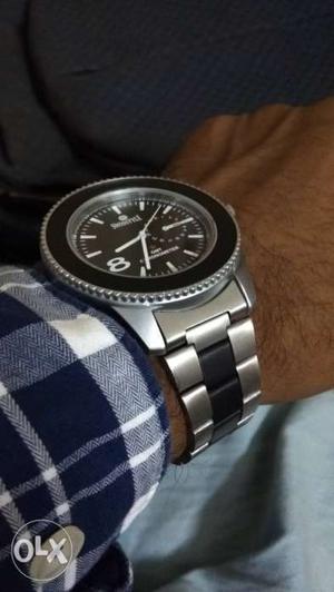 Stunning brand New Swissstyle Watch. Get ready to