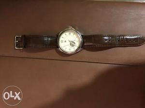 Tommy hilfiger watch, original, automatic, great