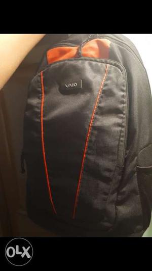 VAIO Laptop Bag, in perfect condition.
