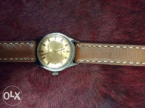 Vintage watches fully in original condition all