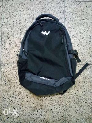 Wildcraft Orginal Bag
