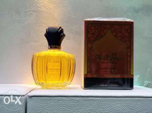 Al Bakhoor for Men 6 different fragrances
