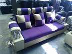 Awesome new brand Sofa in wholesale rate.