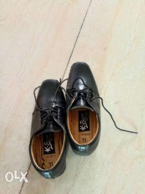 Brand New condition boys shoes for 3+yrs age.