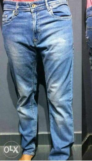 Brand denim Stretchable jeans Size.
