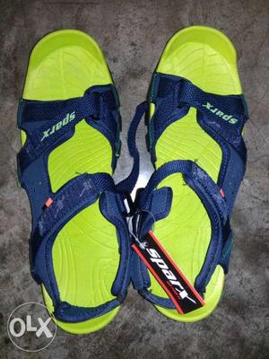 Brand new Sparx sandals. Baught on 4th July . Size 10