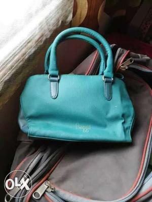 Brand new baggit bag, unused, in new condition,