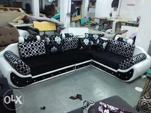 Brand new sofa in nagpur manufacturing.