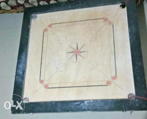 Carrom board in good condition