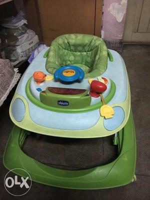 Chicco wacker brand New condition one year old